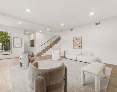 3659 1/2 Regal Pl, Los Angeles, Ca 90068, Usa - Photo Thumbnail 48