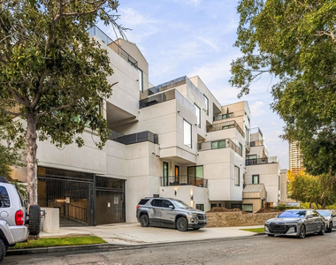 3659 1/2 Regal Pl, Los Angeles, Ca 90068, Usa - Photo Thumbnail 56