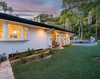 9023 Alto Cedro Drive - Photo Thumbnail 3