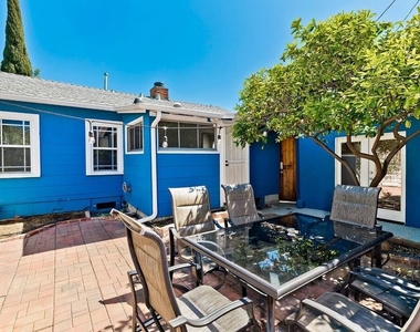 3819 Goldwyn Terrace - Photo Thumbnail 20