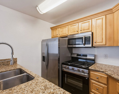 4401 Sepulveda Boulevard - Photo Thumbnail 5