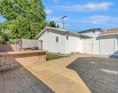 10551 Blucher Avenue - Photo Thumbnail 29