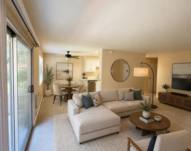 8641 Lake Murray Unit 7 - Photo Thumbnail 16