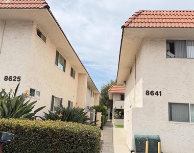 8641 Lake Murray Unit 7 - Photo Thumbnail 2