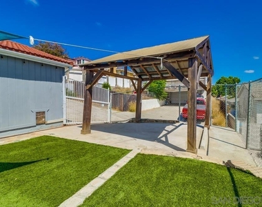 1011 La Mesa Ave - Photo Thumbnail 54