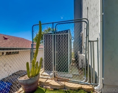 1011 La Mesa Ave - Photo Thumbnail 52