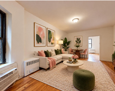 East 90th  street  - Photo Thumbnail 2
