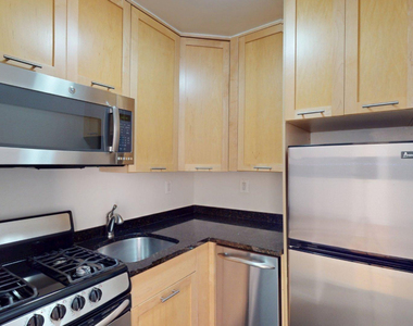 East 36th Street - Photo Thumbnail 1
