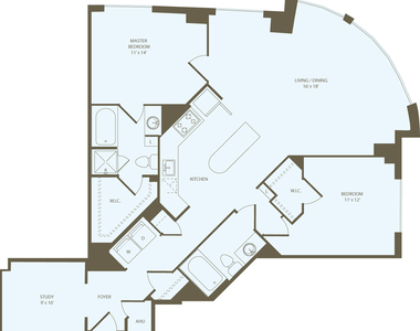 4440 Willard Ave. - Photo Thumbnail 14
