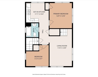 36 2nd Avenue - Photo Thumbnail 24