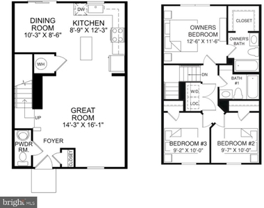 3823 Hickory Cove Lane - Photo Thumbnail 15