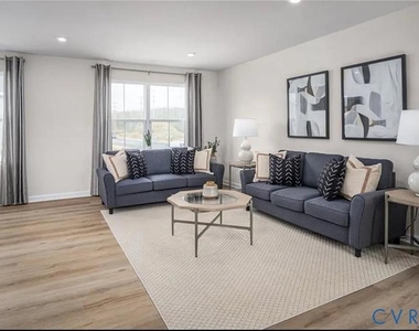 3823 Hickory Cove Lane - Photo Thumbnail 1