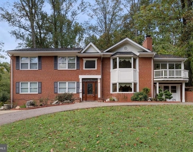6421 Woodville Drive - Photo Thumbnail 1