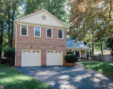 8465 Sevan Court - Photo Thumbnail 1