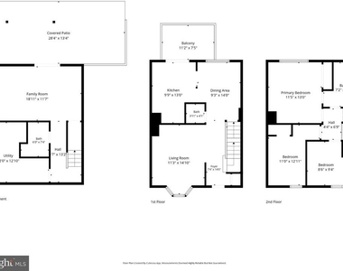 7123 Dijohn Court Drive - Photo Thumbnail 54