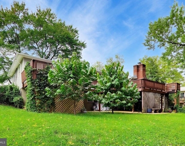 2045 Westmoreland Street - Photo Thumbnail 34