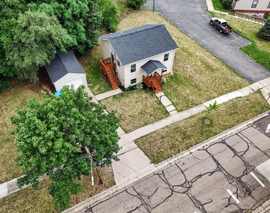 524 Charlotte Avenue - Photo Thumbnail 1
