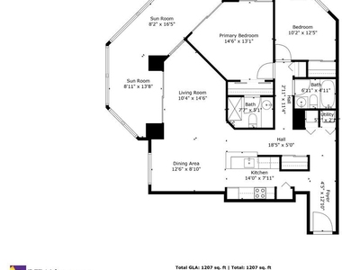 1001 N Vermont Street - Photo Thumbnail 21