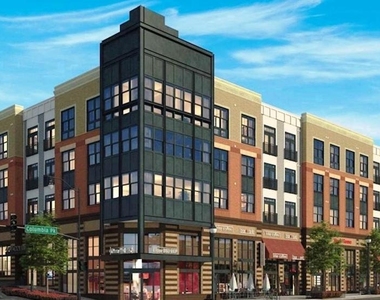 989 S Buchanan Street - Photo Thumbnail 3