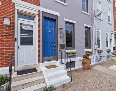 2233 Bainbridge Street - Photo Thumbnail 1