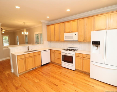 1003 Scotts Ridge Trail - Photo Thumbnail 11