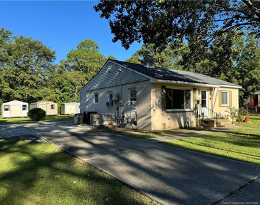405 N Dickson Street - Photo Thumbnail 3