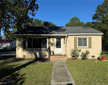 405 N Dickson Street - Photo Thumbnail 1