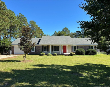 4531 Tonric Drive - Photo Thumbnail 1