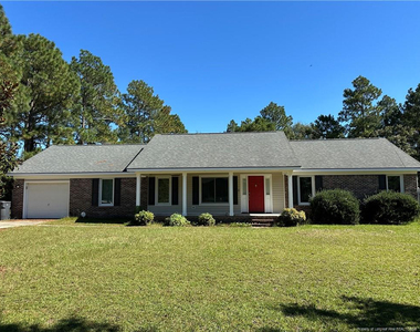 4531 Tonric Drive - Photo Thumbnail 2