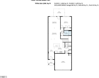 722 Andrade Drive - Photo Thumbnail 30