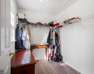 1537 Crest Park Court - Photo Thumbnail 22