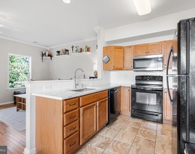 1537 Crest Park Court - Photo Thumbnail 11