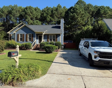 5205 Cottage Bluff Lane - Photo Thumbnail 1