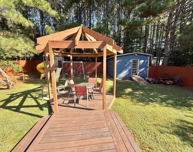 5205 Cottage Bluff Lane - Photo Thumbnail 5
