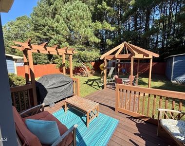 5205 Cottage Bluff Lane - Photo Thumbnail 6