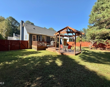 5205 Cottage Bluff Lane - Photo Thumbnail 3