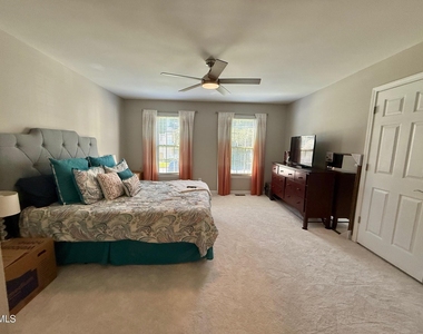 5205 Cottage Bluff Lane - Photo Thumbnail 22