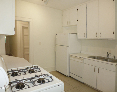 406 Hillsborough Street - Photo Thumbnail 3