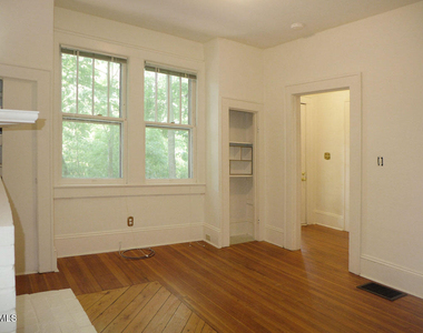 406 Hillsborough Street - Photo Thumbnail 2