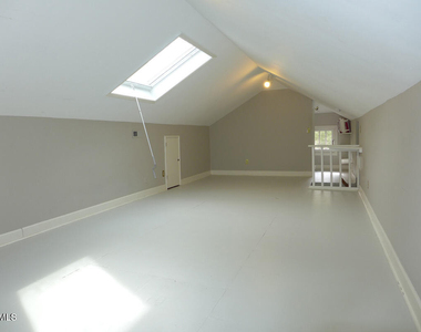 406 Hillsborough Street - Photo Thumbnail 7