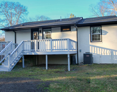 2406 Boswell Road - Photo Thumbnail 11