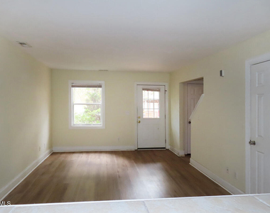 515 S Merritt Mill Road - Photo Thumbnail 2