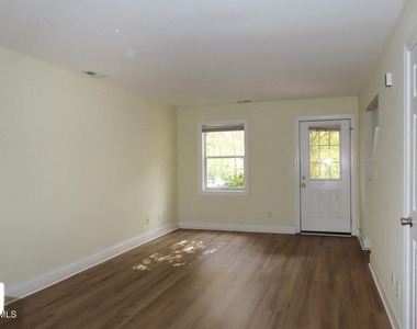 515 S Merritt Mill Road - Photo Thumbnail 4