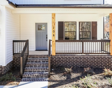 104 Buffalo Drive - Photo Thumbnail 1