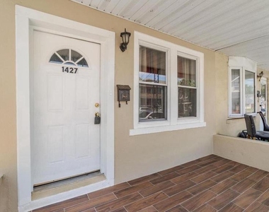 1427 Hamilton Avenue - Photo Thumbnail 3