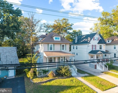 41 W Clinton Avenue - Photo Thumbnail 22