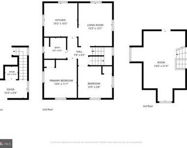 41 W Clinton Avenue - Photo Thumbnail 36