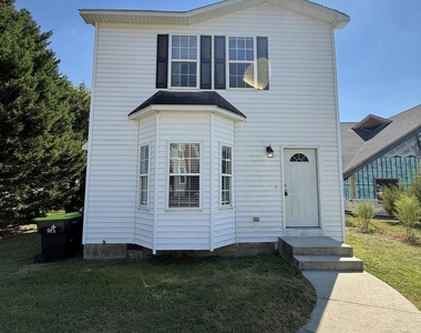 301 Franklin Upchurch Sr Street - Photo Thumbnail 1