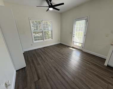 301 Franklin Upchurch Sr Street - Photo Thumbnail 7