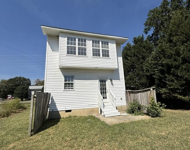 301 Franklin Upchurch Sr Street - Photo Thumbnail 19